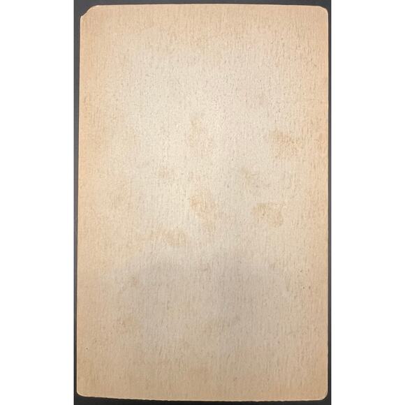 1924 Lon Chaney Green Exhibit Card Arcade Card He Who Gets Slapped Phantom Opera - Picture 2 of 2